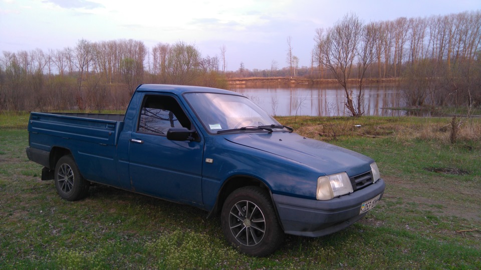 Виїзд на природу 2