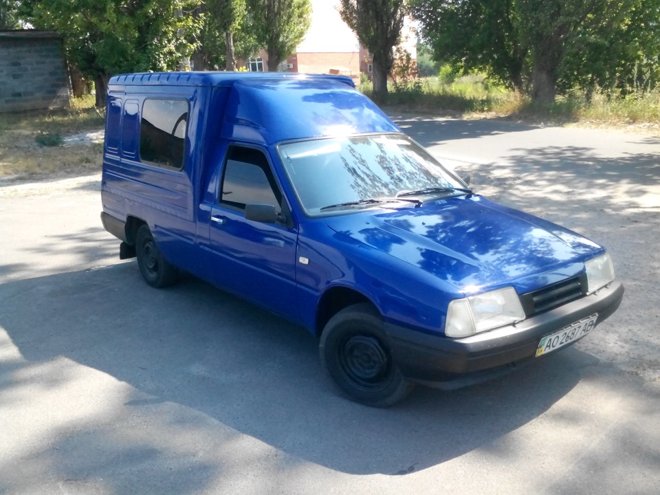 Як живе пиріг. 3