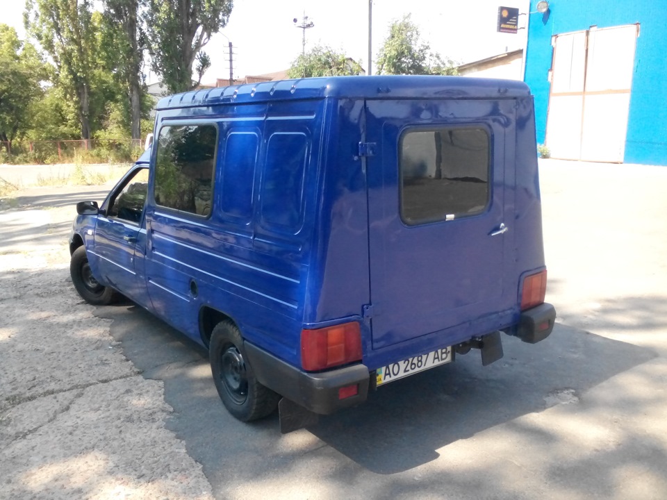 Як живе пиріг. 4