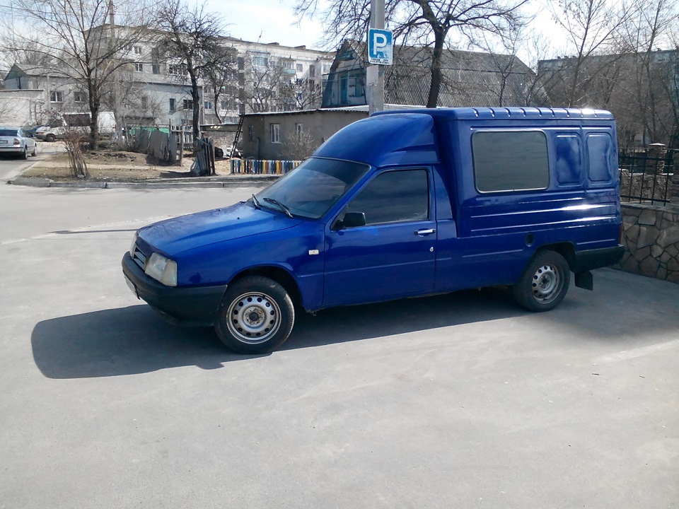 Мотор, фініш! 1