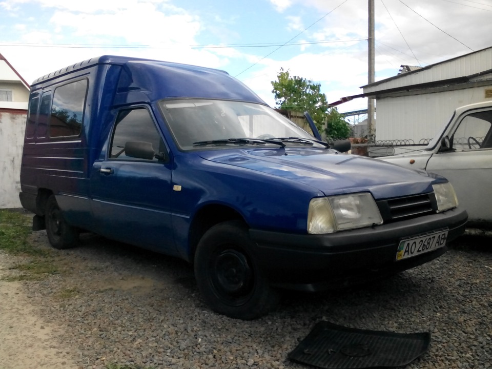 Перехід на R14 1