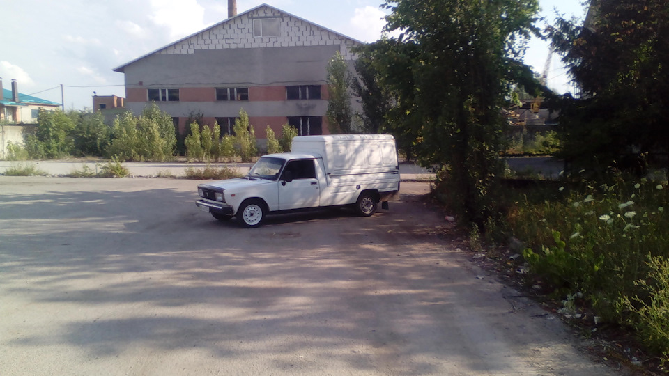 Білі штампи R14 5
