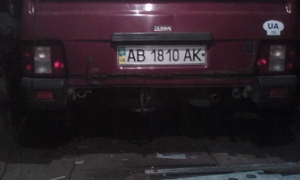 Без коментариев колхоз