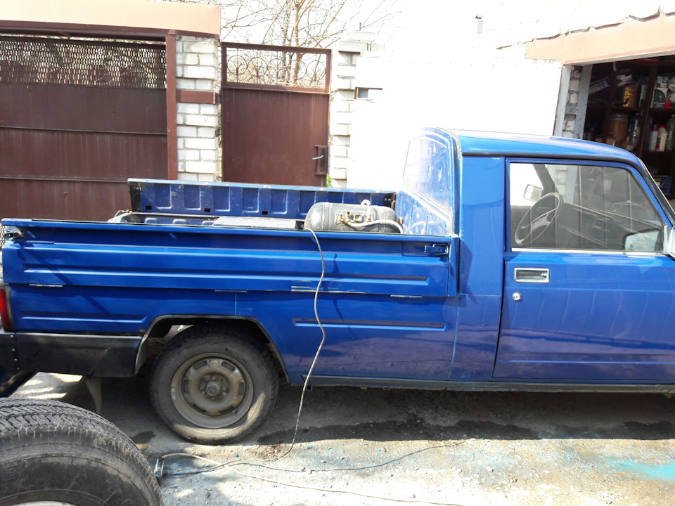 Полірнув нашвидкуруч) 2