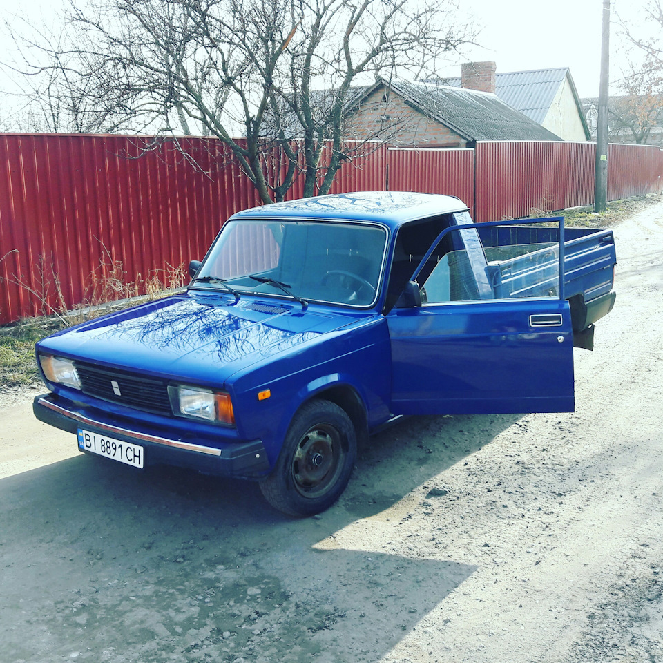 Встановлення ГБО частина 2 4