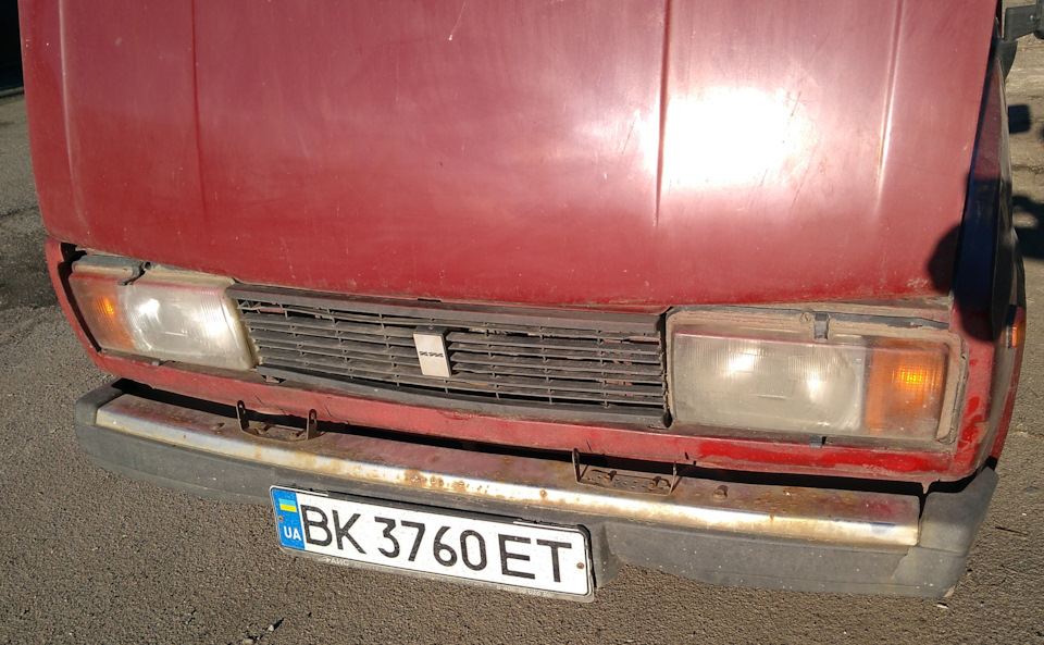 Покликав Світу ;) 2