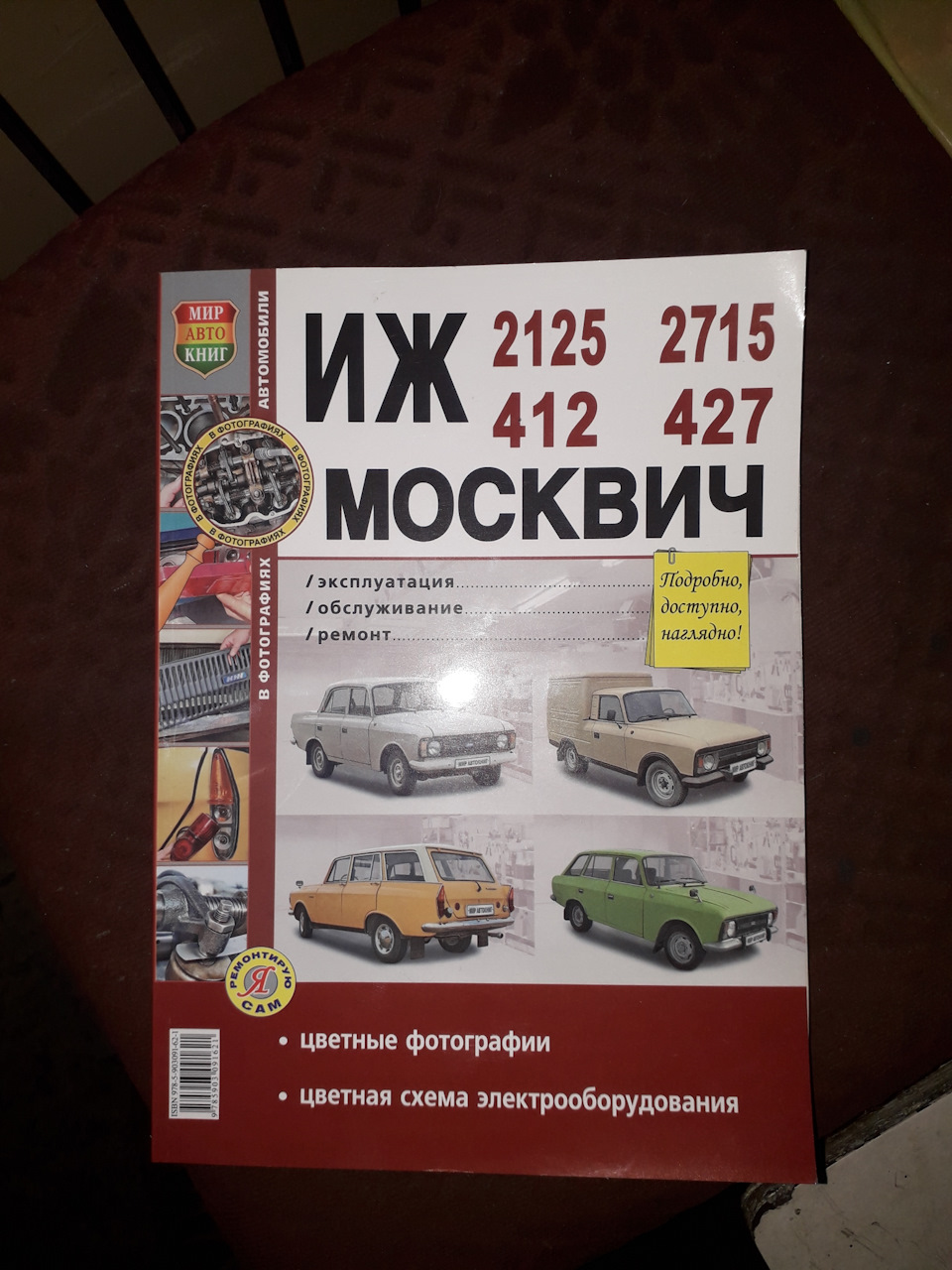 Капіталка. Підготовка під капотки. #3 2