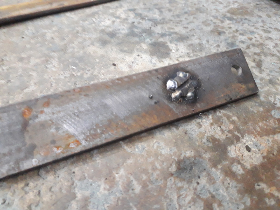 Встановлення електровентилятора та електробензанасосу. 4