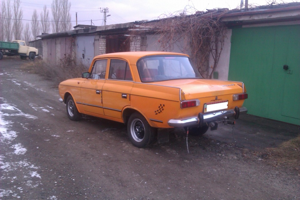 Фарбування дисків та ковпачки з 2140 3