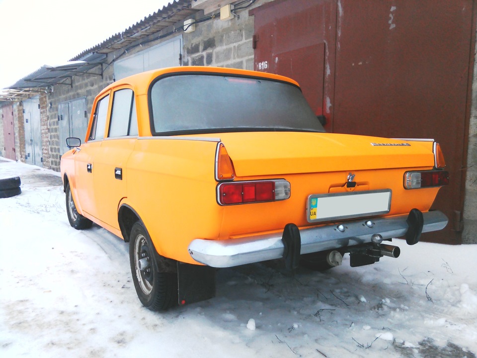 Встановив БСЗ 2