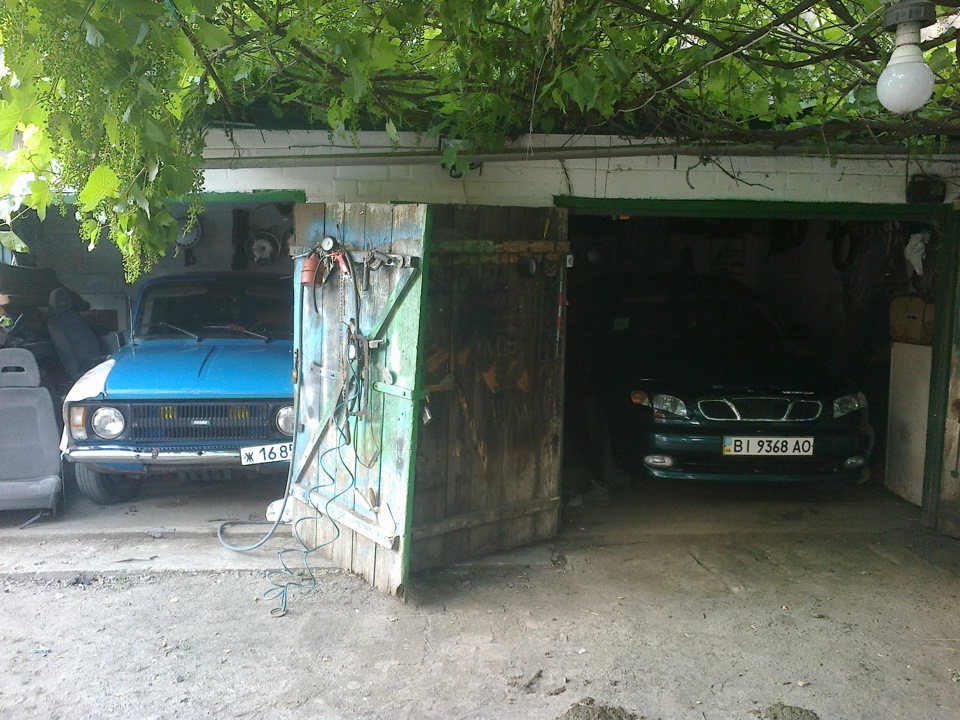 Ікла 1