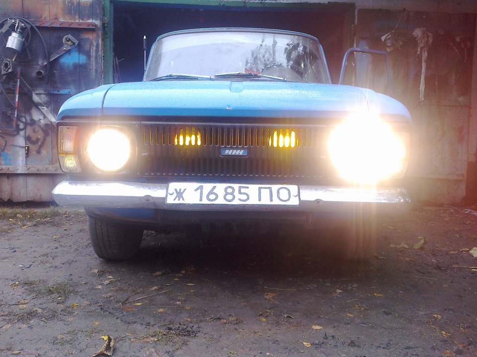 Покатався( 1