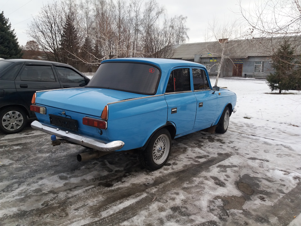 Продав кохану. 4