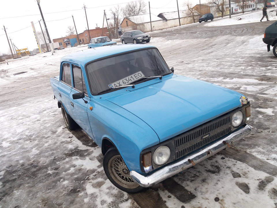 Продав кохану. 5