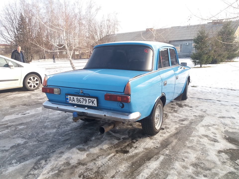 Продав кохану. 3