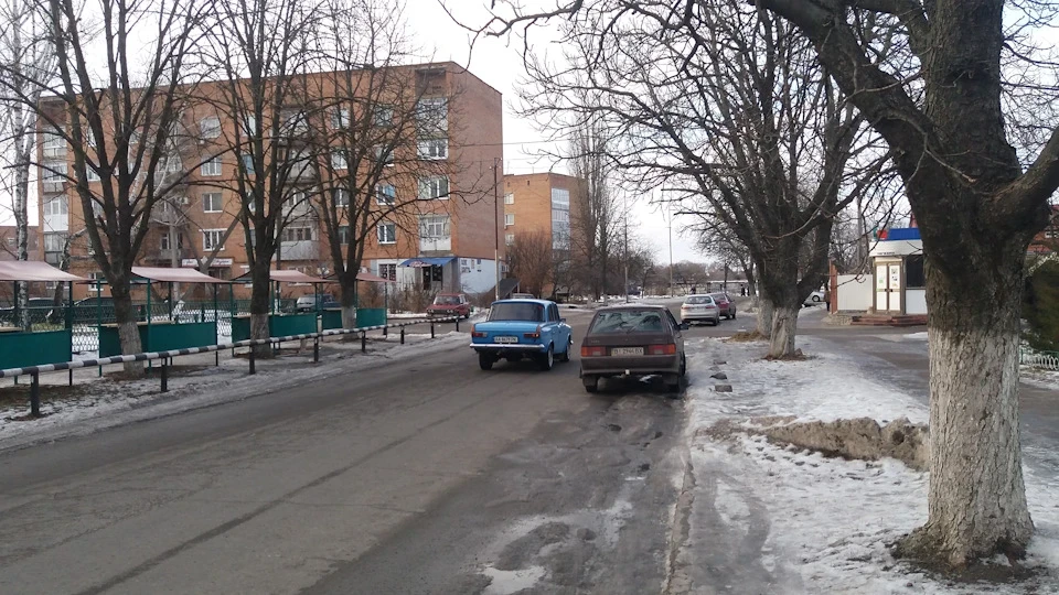 Продав кохану.