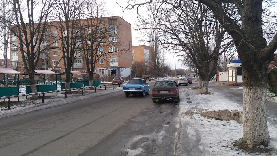 Продав кохану. 1