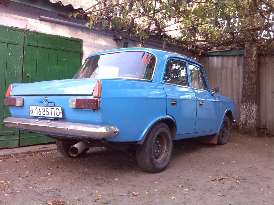 Складання завершено!) 1