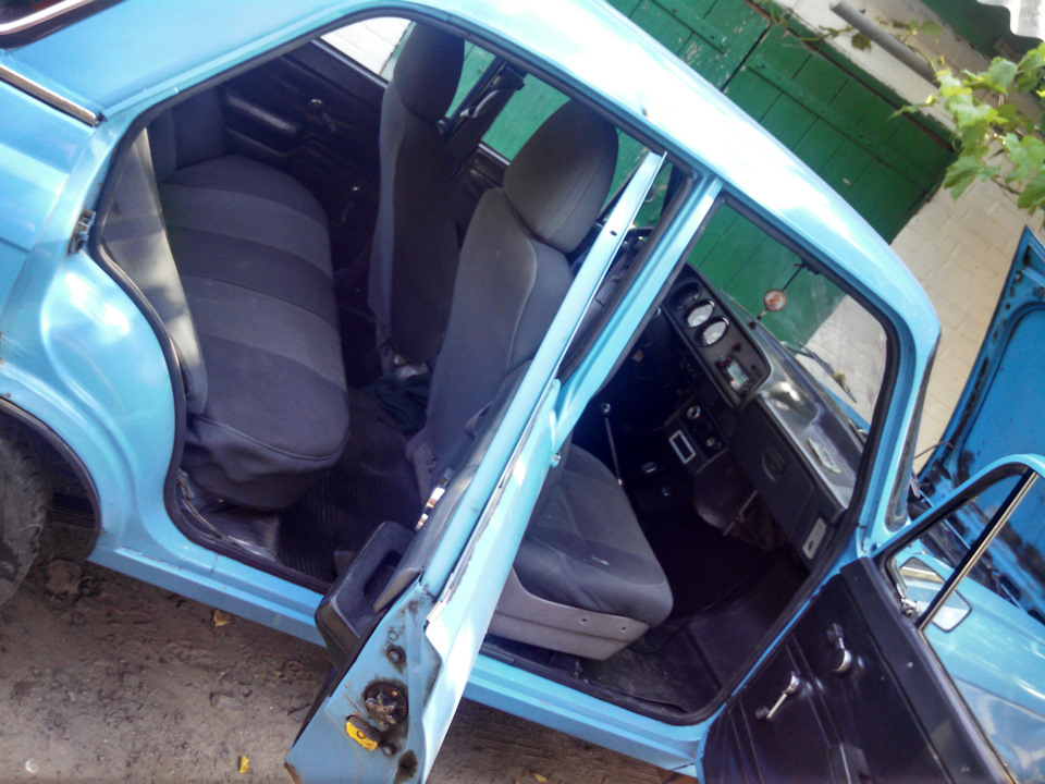 Прихована акустика ч2 5