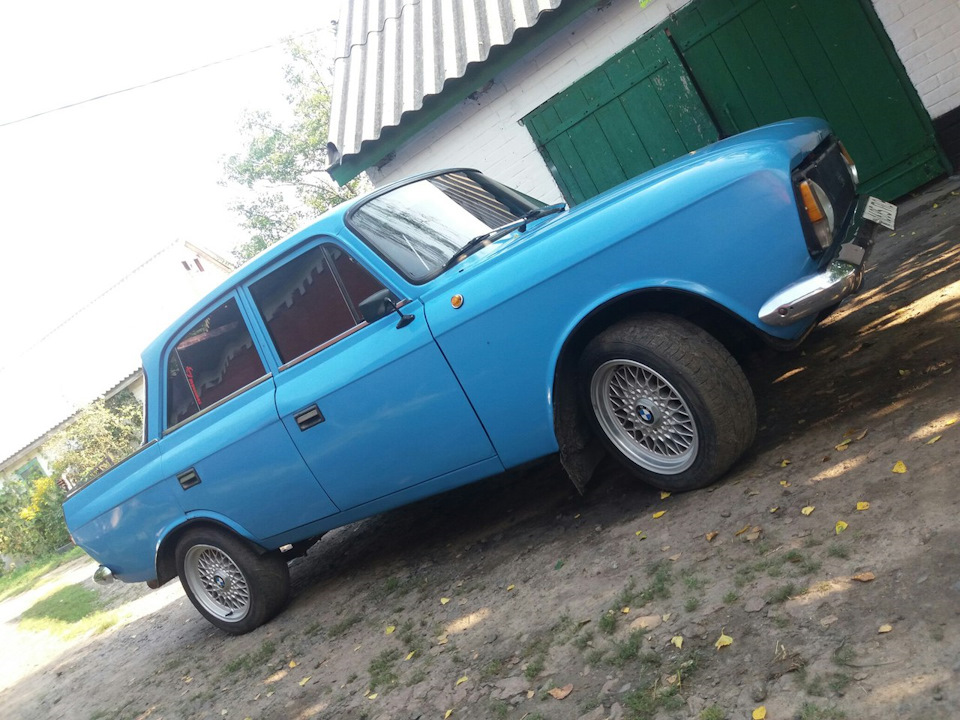 Тоніровка) 2