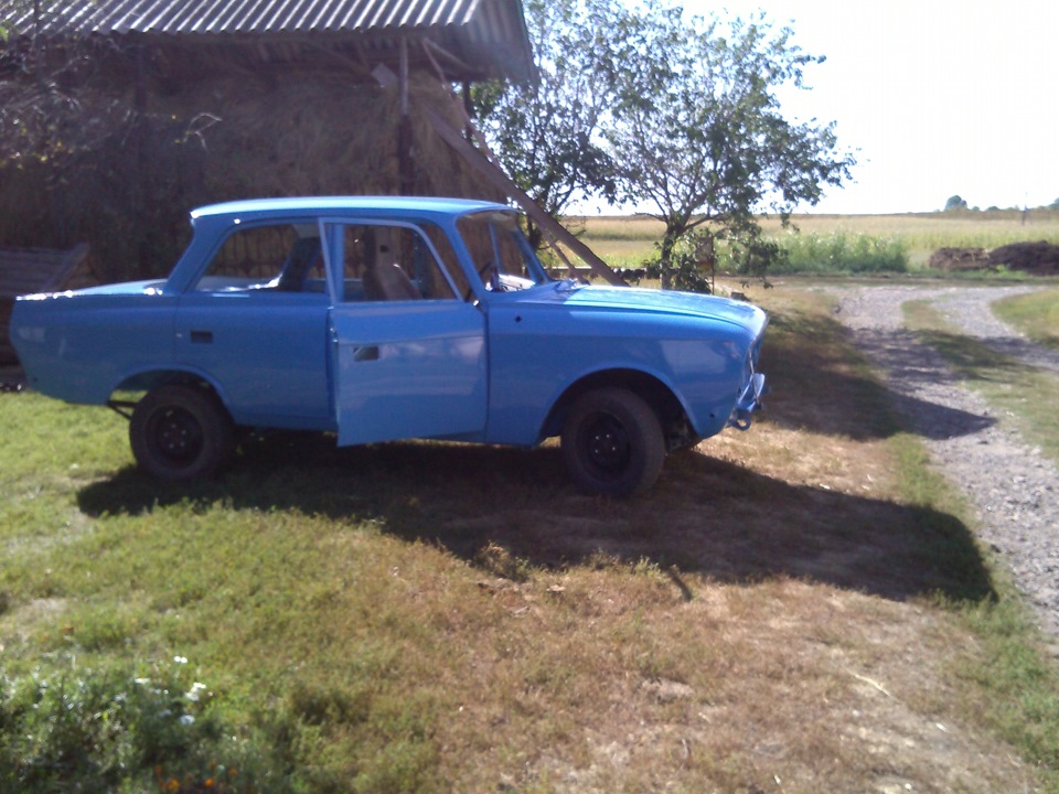 Ураа пофарбували!) 2