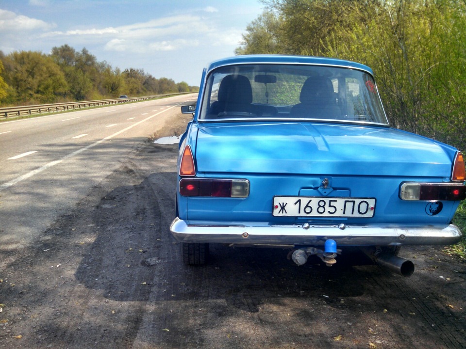 У Харків за 2:15 (230км) 1