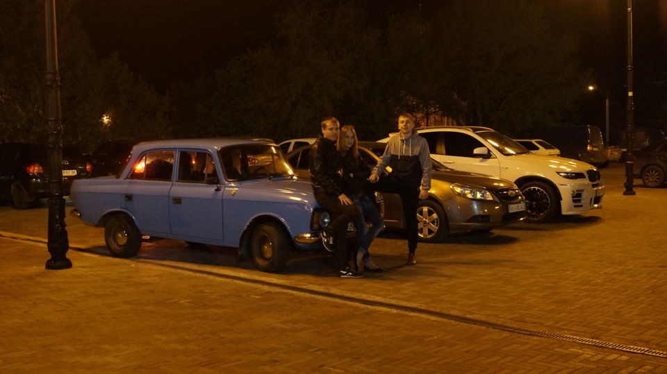 У Харків за 2:15 (230км) 4