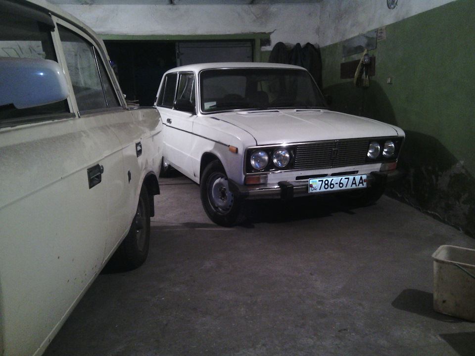 Трохи історії ... 2