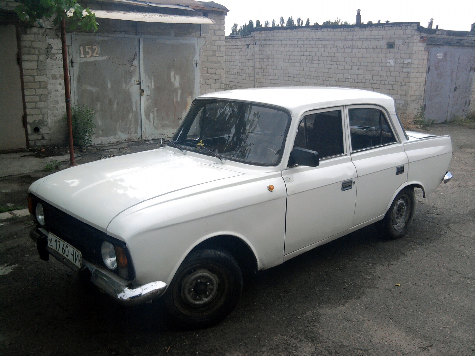 Мийка 2