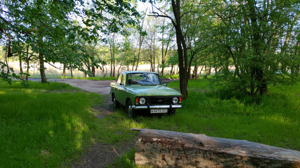 Заміна скла ліхтарів. 5
