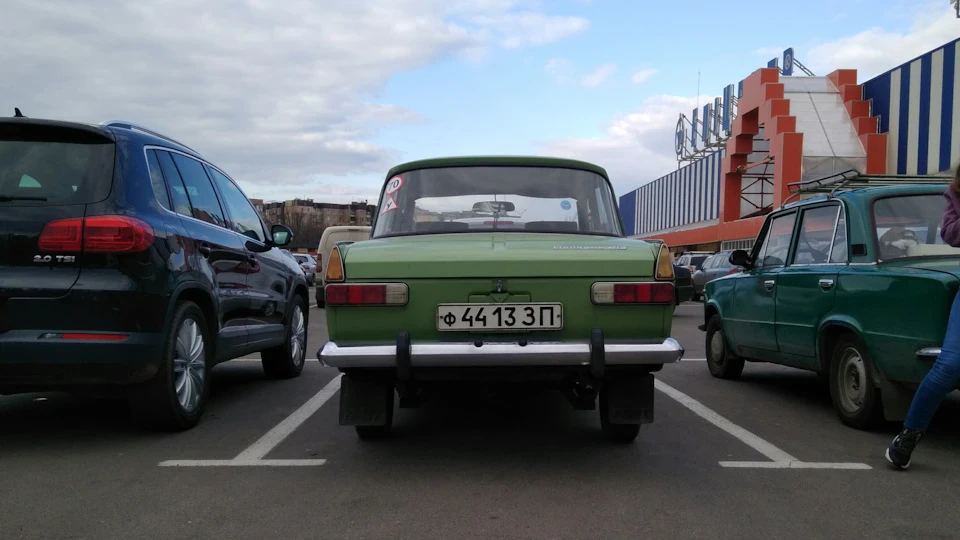 Зміна втулок ресор.