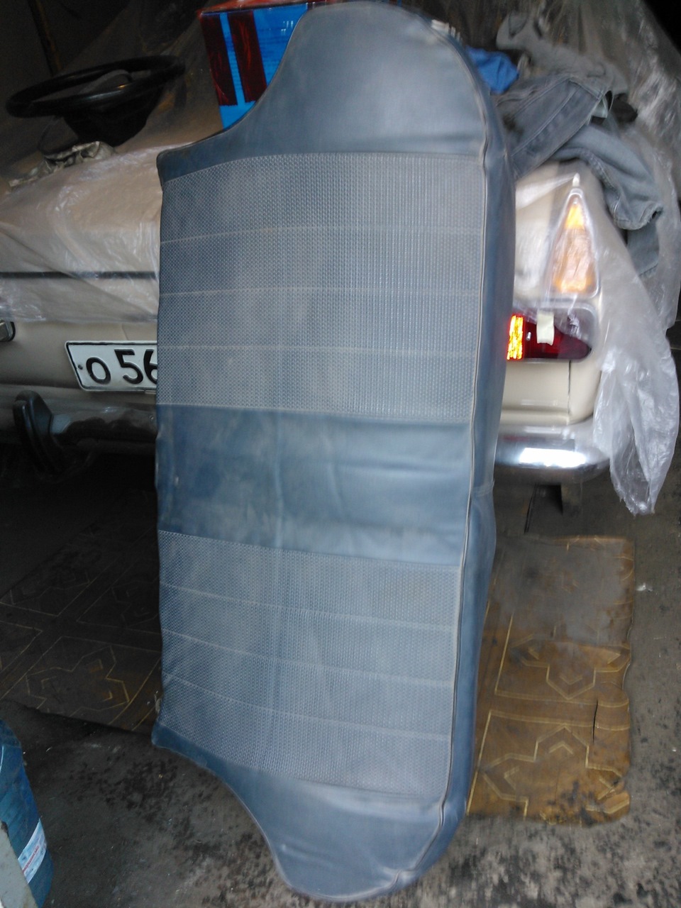 Ще трохи мотлоху (запчастини). 4