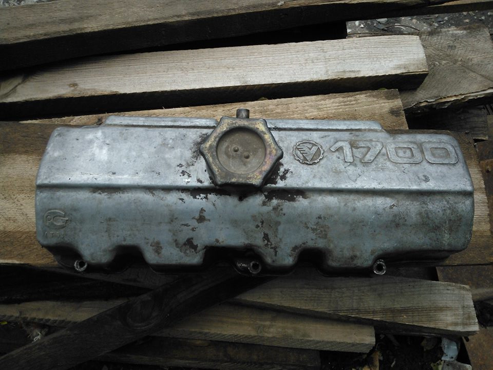 : «Фетишизм і піст». 2