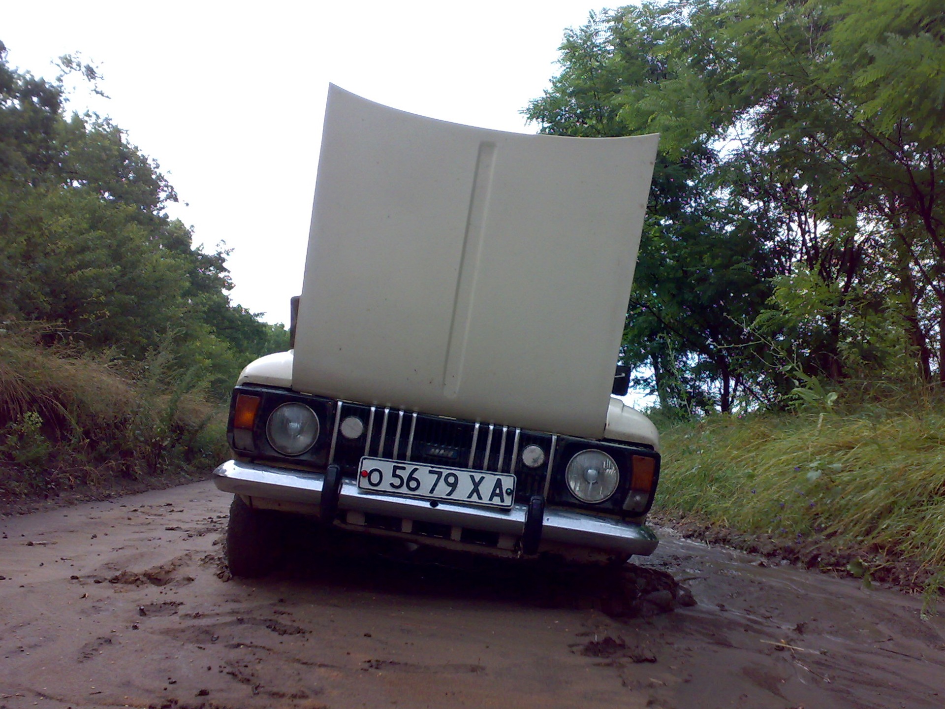 Ностальгічно-неробна замітка. Фотки 2008. 1