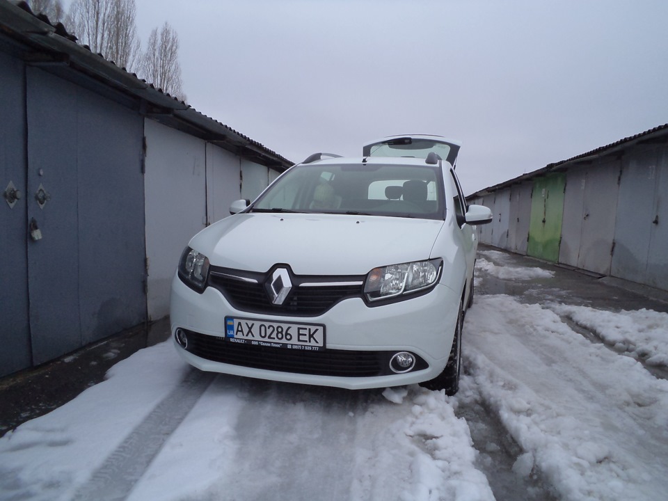 Нова техніка =) 2