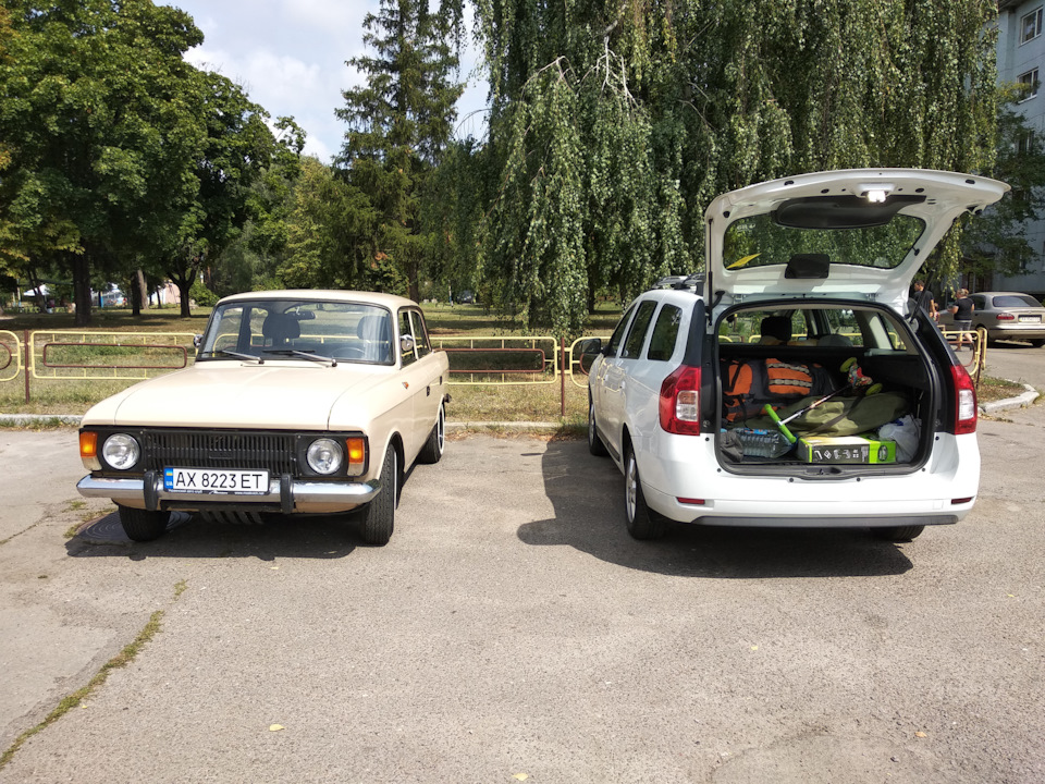 Просто так 4