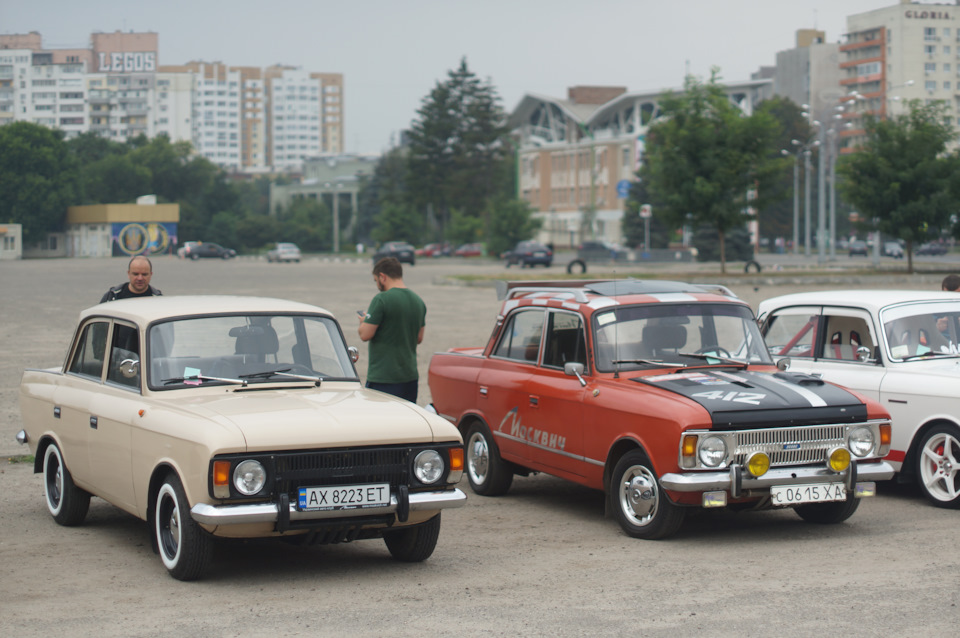 Просто так 3