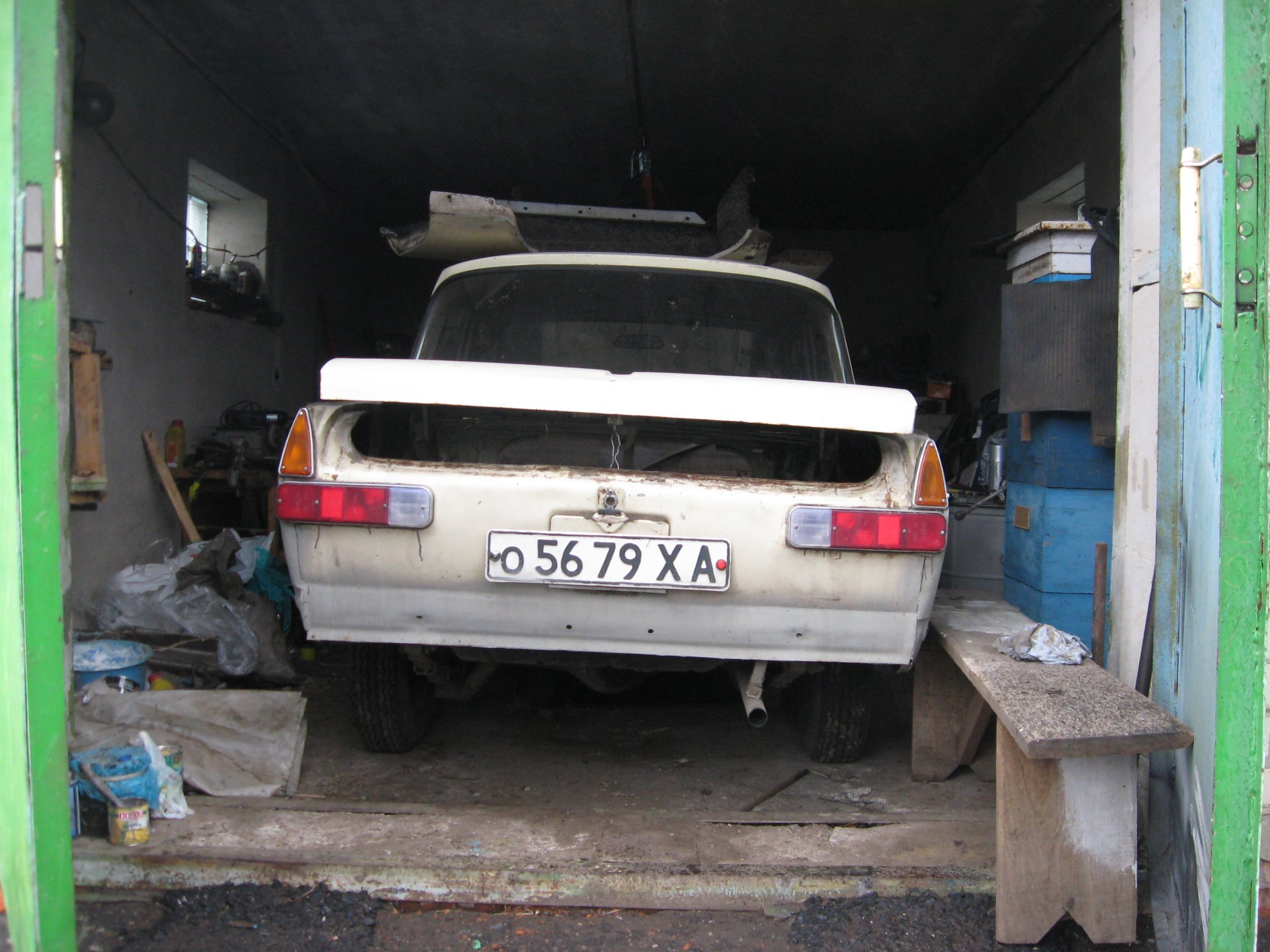 вести з полів-2 5