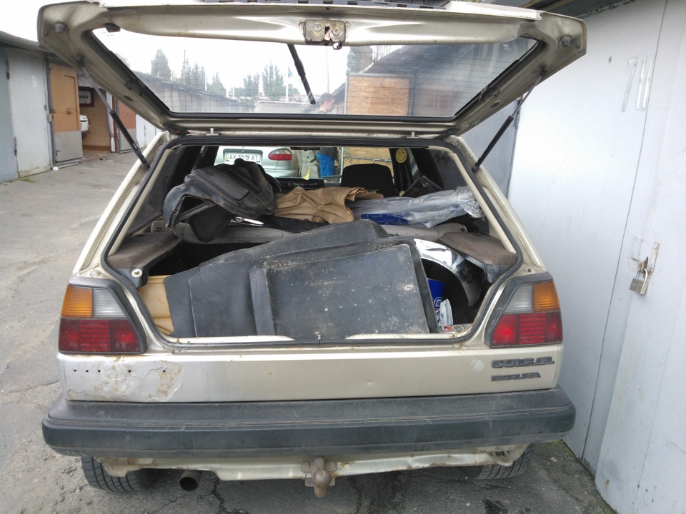 Запчастини. 1