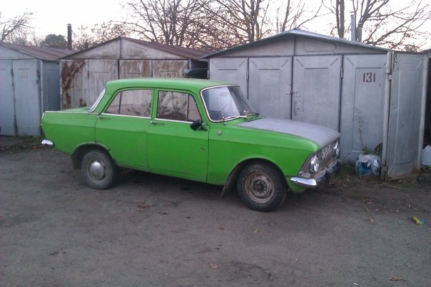 ІЖ412іє 1