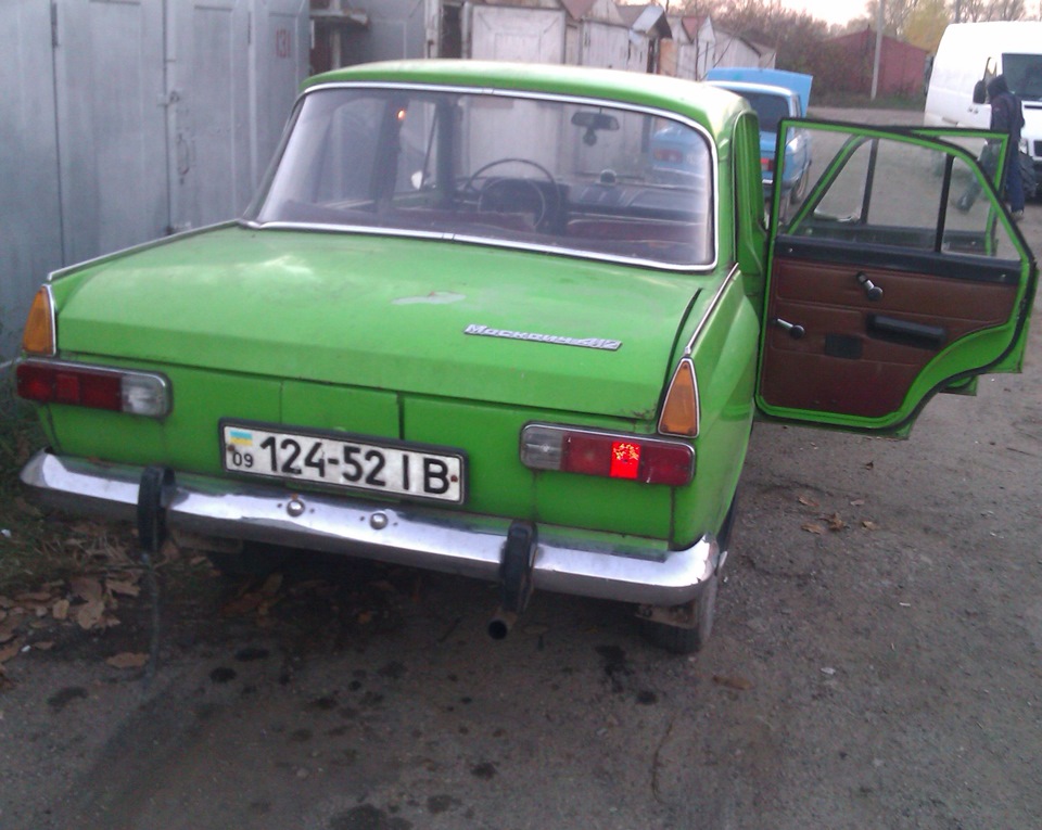 ІЖ412іє 4
