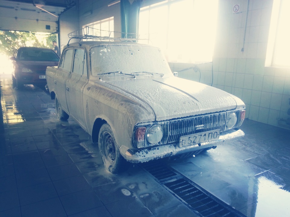 Покупалися 2