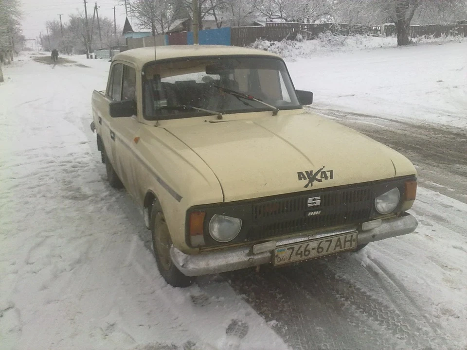 Зима фото