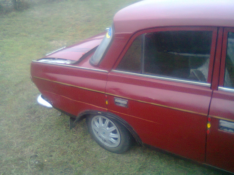 Знайшов у друга старі фотки) 4