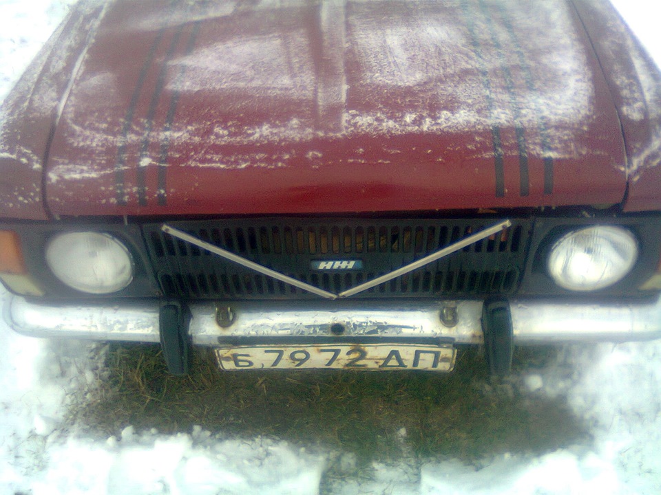 Знайшов у друга старі фотки) 3