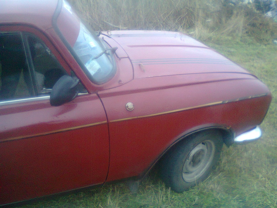Знайшов у друга старі фотки) 5