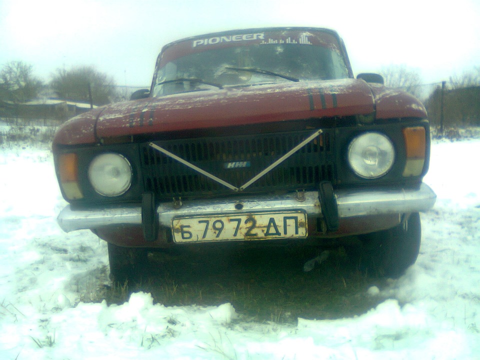 Знайшов у друга старі фотки) 2