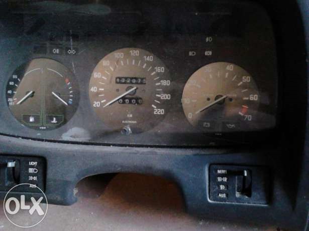 Встановлення торпеди від BMW 732 2