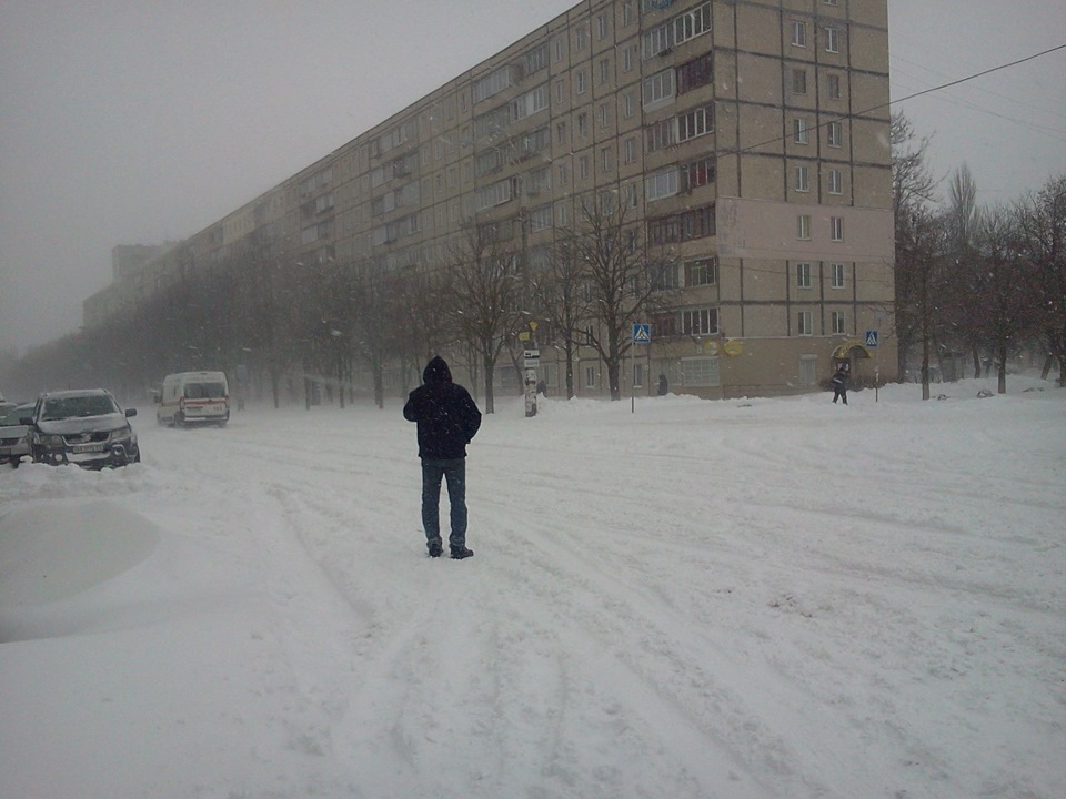 23 березня 3
