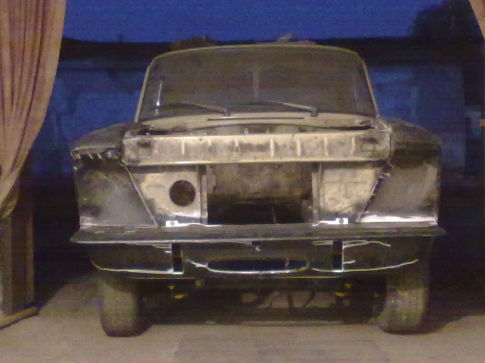 Крила 1